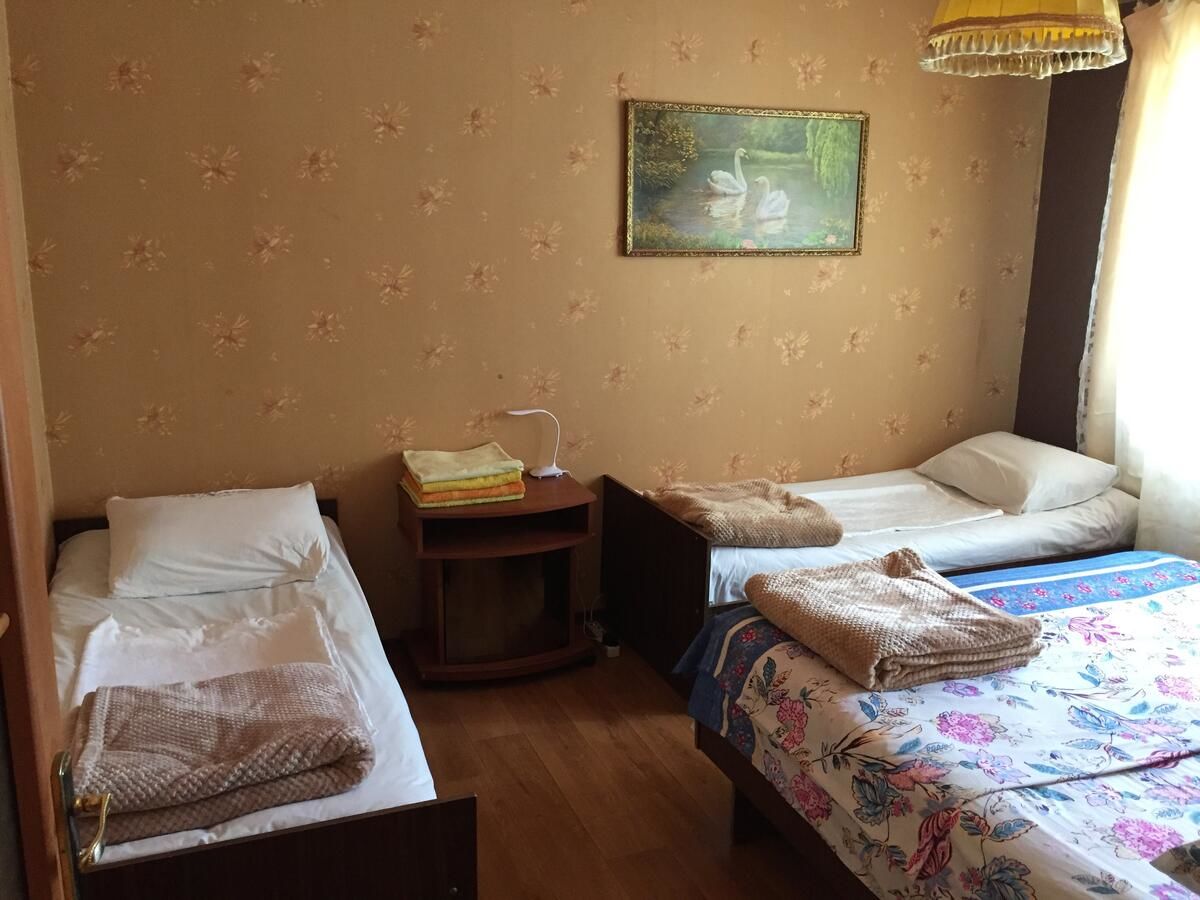 Гостевой дом House of Grace Рени-16