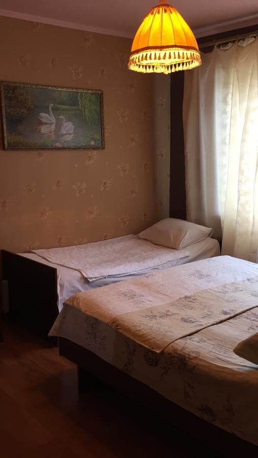 Гостевой дом House of Grace Рени-18