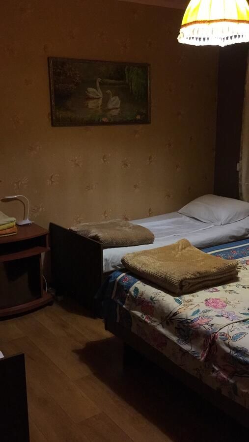 Гостевой дом House of Grace Рени-19