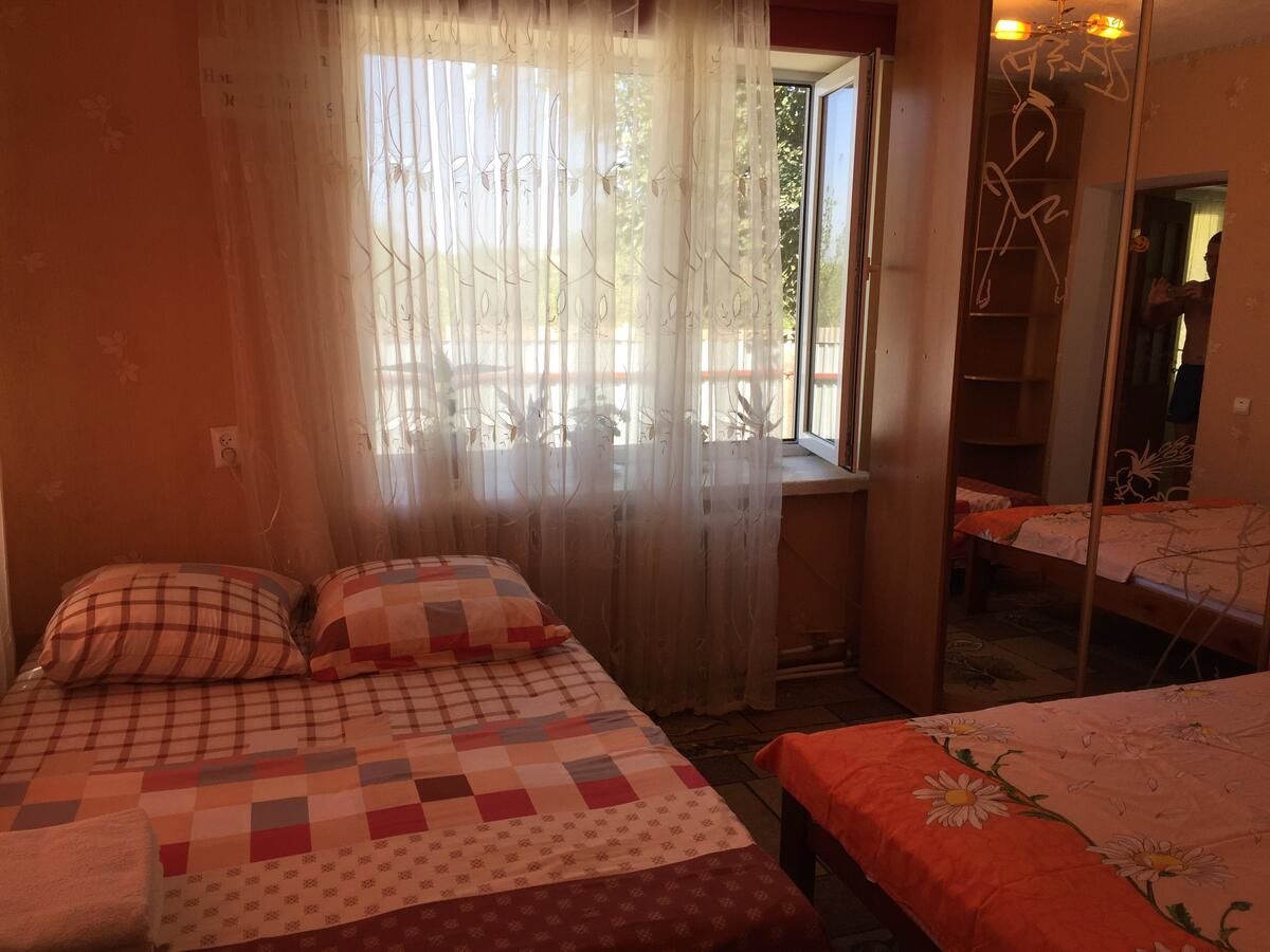 Гостевой дом House of Grace Рени-25