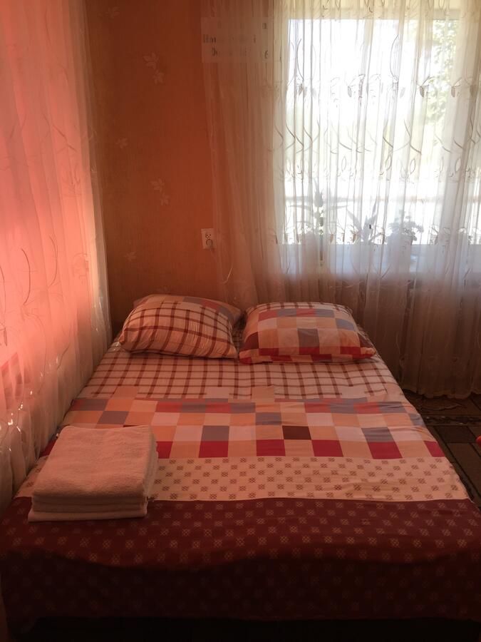 Гостевой дом House of Grace Рени-26