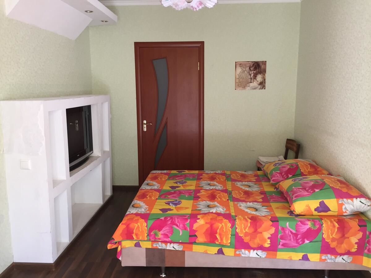 Гостевой дом House of Grace Рени-29