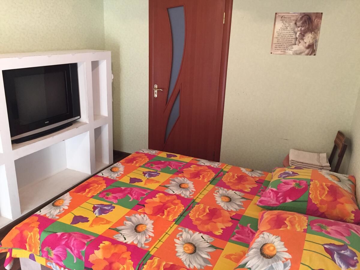 Гостевой дом House of Grace Рени-30