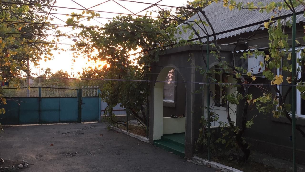 Гостевой дом House of Grace Рени-6
