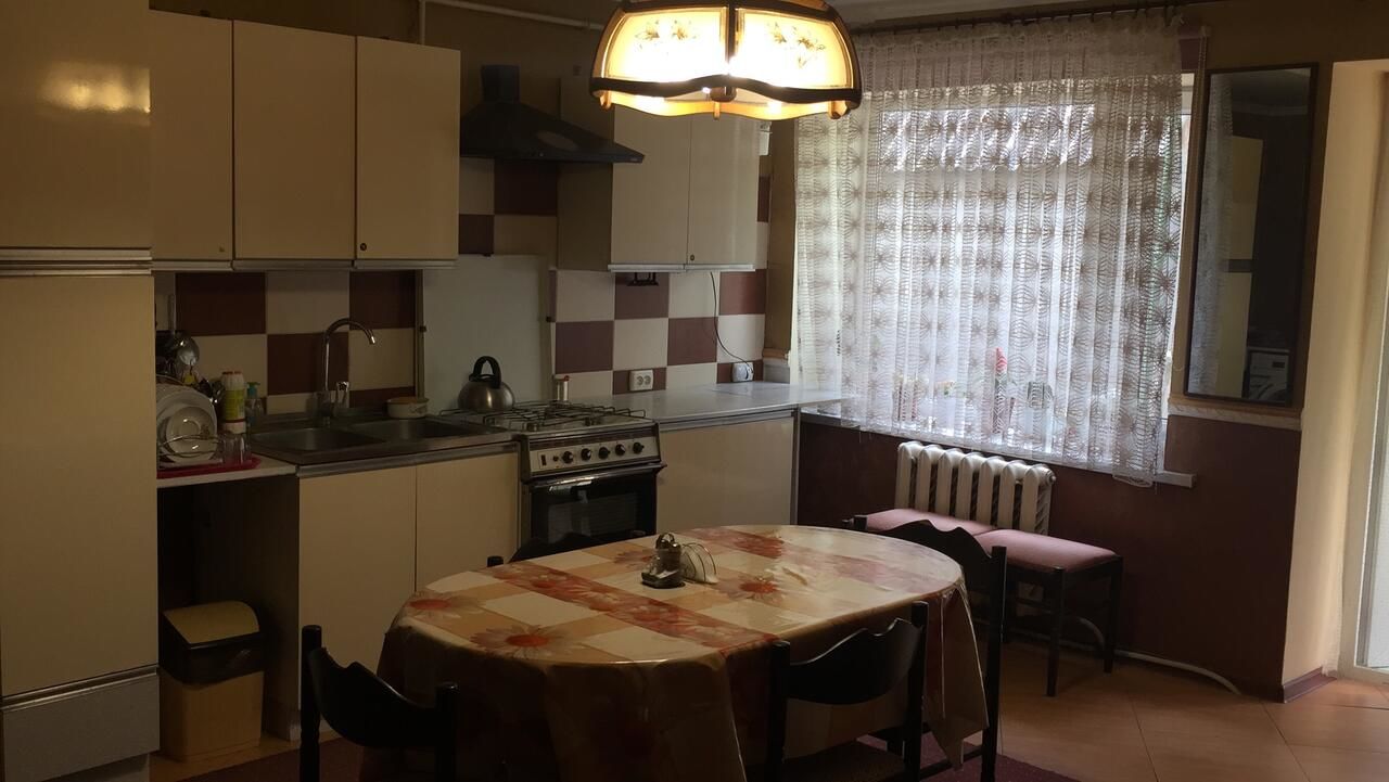 Гостевой дом House of Grace Рени-10