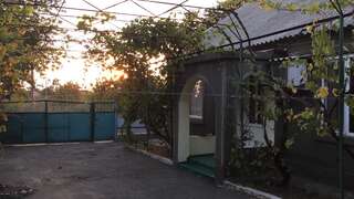 Гостевой дом House of Grace Рени-2